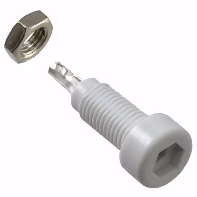 105-0801-001 Cinch Connectivity Solutions Johnson  Jacks Plugs